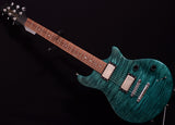 Used McInturff Polaris Transparent Green-Brian's Guitars