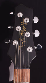 Used McInturff Polaris Transparent Green-Brian's Guitars