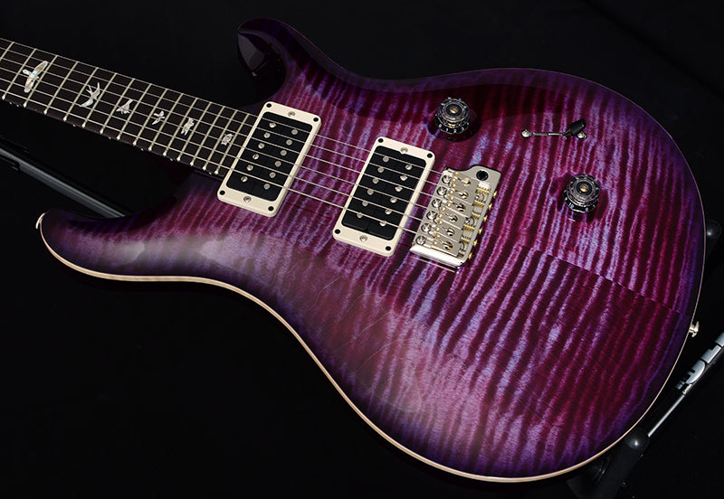 Prs custom on sale 24 violet