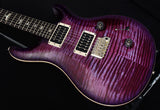 Paul Reed Smith Custom 24 Violet Purple Burst-Brian's Guitars