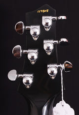 Used McInturff Polaris Transparent Green-Brian's Guitars