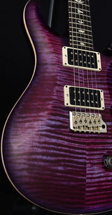 Paul Reed Smith Custom 24 Violet Purple Burst-Brian's Guitars