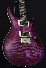 Paul Reed Smith Custom 24 Violet Purple Burst-Brian's Guitars