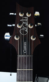 Paul Reed Smith Custom 24 Violet Purple Burst-Brian's Guitars