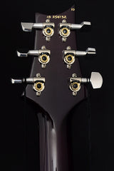 Paul Reed Smith Custom 24 Violet Purple Burst-Brian's Guitars