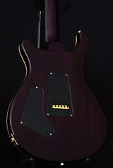 Paul Reed Smith Custom 24 Violet Purple Burst-Brian's Guitars