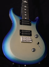 Paul Reed Smith S2 Custom 24 Champagne Metallic Blue Burst-Brian's Guitars