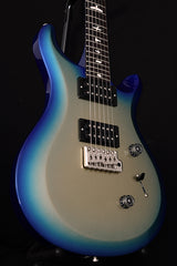 Paul Reed Smith S2 Custom 24 Champagne Metallic Blue Burst-Brian's Guitars