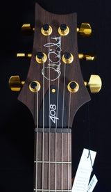 Paul Reed Smith Artist 408 Yellow Tiger-Brian's Guitars