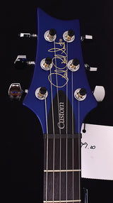 Paul Reed Smith S2 Custom 24 Champagne Metallic Blue Burst-Brian's Guitars