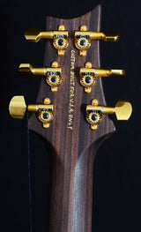 Paul Reed Smith Artist 408 Yellow Tiger-Brian's Guitars