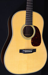 Martin HD-28VS-Brian's Guitars