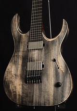 Mayones Duvell Elite 6 Antique Black-Brian's Guitars