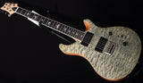 Paul Reed Smith SE Mark Holcomb Satin Trampas Green Limited Run-Brian's Guitars