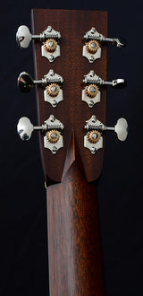 Used Collings Baby 2H Rosewood-Brian's Guitars
