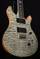 Paul Reed Smith SE Mark Holcomb Satin Trampas Green Limited Run-Brian's Guitars