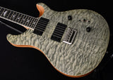 Paul Reed Smith SE Mark Holcomb Satin Trampas Green Limited Run-Brian's Guitars