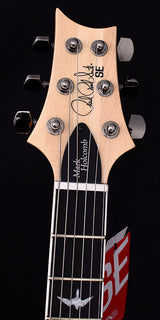 Paul Reed Smith SE Mark Holcomb Satin Trampas Green Limited Run-Brian's Guitars