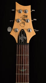 Used Paul Reed Smith 35th Anniversary SE Custom 24 Faded Blue Burst