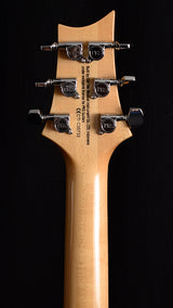 Used Paul Reed Smith 35th Anniversary SE Custom 24 Faded Blue Burst