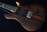 Paul Reed Smith SE Mark Holcomb Satin Macassar Ebony Limited Run-Brian's Guitars
