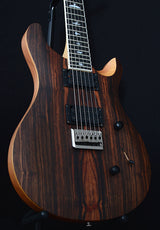 Paul Reed Smith SE Mark Holcomb Satin Macassar Ebony Limited Run-Brian's Guitars