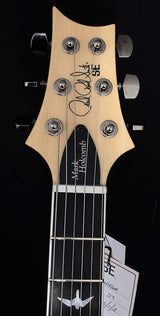 Paul Reed Smith SE Mark Holcomb Satin Macassar Ebony Limited Run-Brian's Guitars