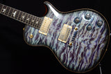 Used Paul Reed Smith Private Stock SC245 Faded Aqua Violet-Brian's Guitars