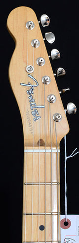 Fender Lefty '52 American Vintage Telecaster Butterscotch Blonde-Brian's Guitars
