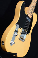 Fender Lefty '52 American Vintage Telecaster Butterscotch Blonde-Brian's Guitars