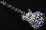 Used Paul Reed Smith Private Stock SC245 Faded Aqua Violet-Brian's Guitars