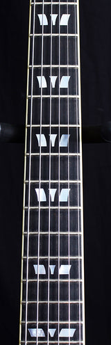 Used Hamer Newport Pro Custom Ruby Red-Brian's Guitars