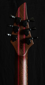 Mayones Duvell Elite 6 Black Horizon-Brian's Guitars