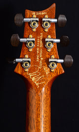 Used Paul Reed Smith Private Stock SC245 Faded Aqua Violet-Brian's Guitars