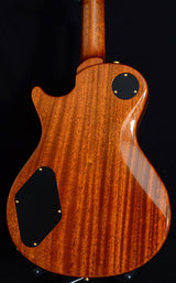 Used Paul Reed Smith Private Stock SC245 Faded Aqua Violet-Brian's Guitars