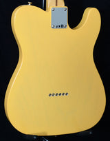 Fender Lefty '52 American Vintage Telecaster Butterscotch Blonde-Brian's Guitars