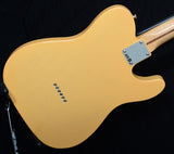 Fender Lefty '52 American Vintage Telecaster Butterscotch Blonde-Brian's Guitars