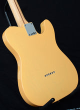 Fender Lefty '52 American Vintage Telecaster Butterscotch Blonde-Brian's Guitars