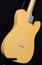 Fender Lefty '52 American Vintage Telecaster Butterscotch Blonde-Brian's Guitars