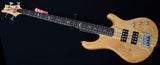 Paul Reed Smith Kingfisher Bass Natural-Electric Guitars-Brian's Guitars