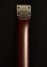 Used Mayones Hydra Elite 6 VF Natural Purple Burst