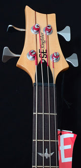 Paul Reed Smith Kingfisher Bass Natural-Electric Guitars-Brian's Guitars