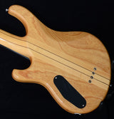 Paul Reed Smith Kingfisher Bass Natural-Electric Guitars-Brian's Guitars
