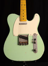 Nash T-57 Surf Green