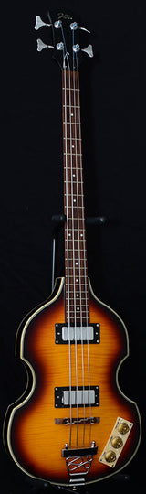 Used Johnson Viola Bass Sunburst w/ Case-Brian's Guitars