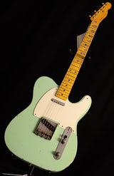 Nash T-57 Surf Green