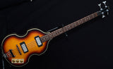 Used Johnson Viola Bass Sunburst w/ Case-Brian's Guitars