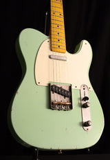 Nash T-57 Surf Green