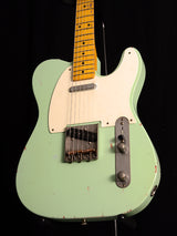 Nash T-57 Surf Green