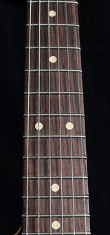 Tom Anderson Cobra Abalone Purple Burst-Brian's Guitars